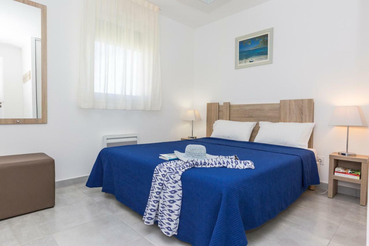 Residence Odalys Acqua Bella Poggio Mezzana Exterior photo